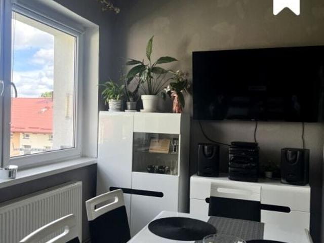 Mieszkanie na sprzedaż w Osie, Kujawsko-pomorskie