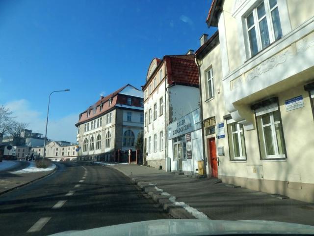 Mieszkanie do wynajęcia w Chojnice