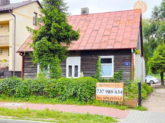 Dom na sprzedaż w Suchedniów, Świętokrzyskie
