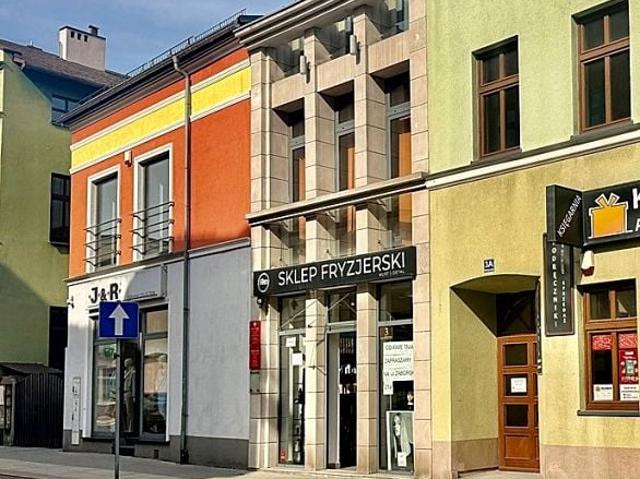 Mieszkanie do wynajęcia w Oświęcim, Małopolskie