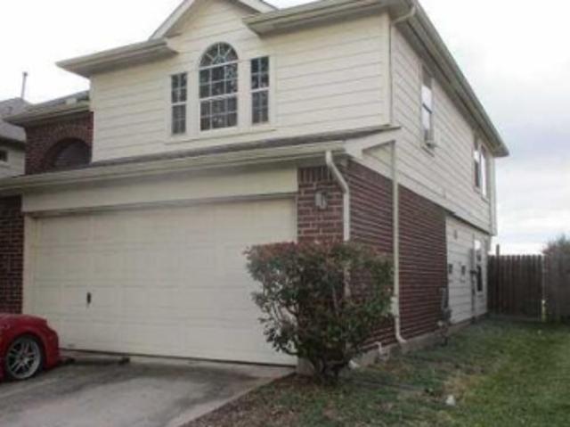 House for sale in Harris, Texas