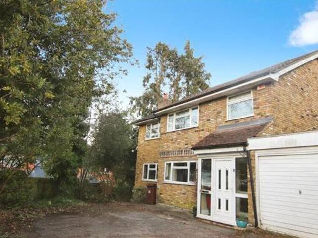 House for sale in Lyons, Greater London
