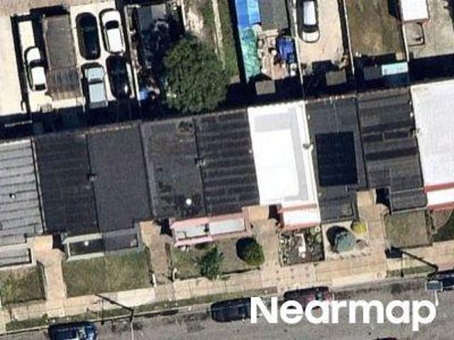 House for sale in Camden, New Jersey
