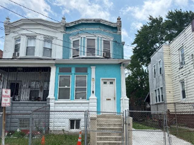 House for sale in Camden, New Jersey