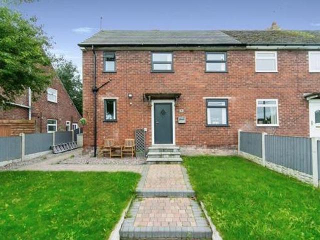 House for sale in Guilden Sutton, Two Mills