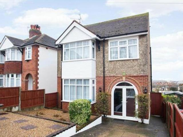 House for sale in Herne, Kent