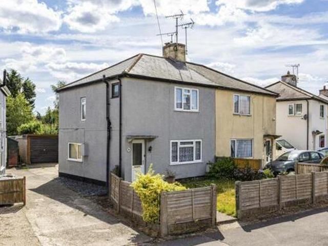 House for sale in Lyons, Greater London
