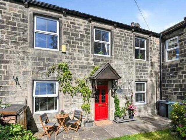 House for sale in North Yorkshire