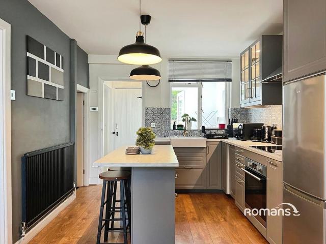 House for rent in Totteridge, Tylers Green