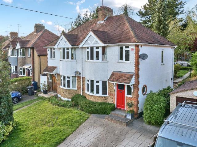 House for rent in Totteridge, Tylers Green