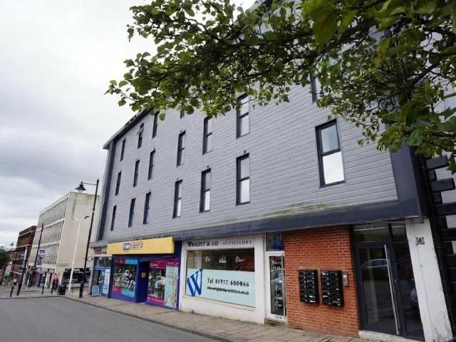 House for rent in Pontefract, West Yorkshire
