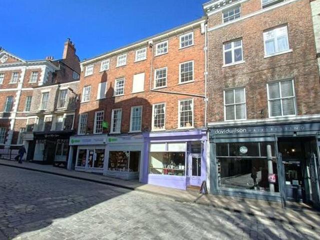 House for sale in High Field, York