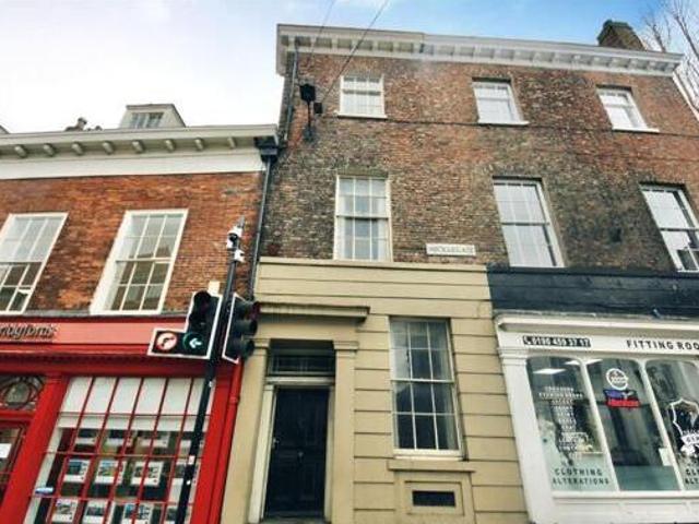 House for sale in High Field, York