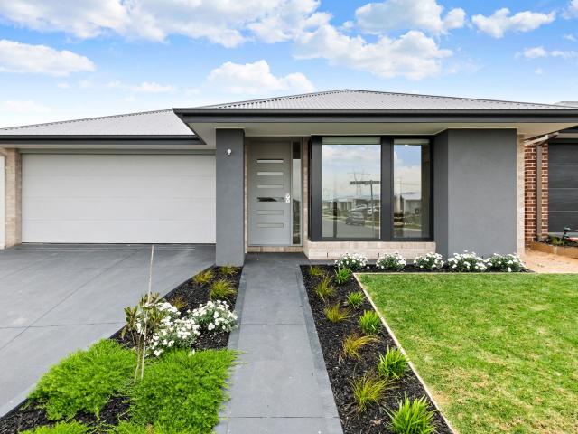 House for rent in Mickleham, Melbourne