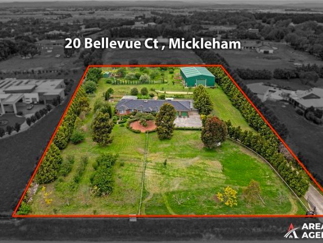 House for sale in Camerons Creek, Victoria