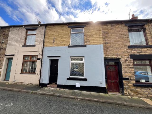 House for rent in Greenheys, Greater Manchester