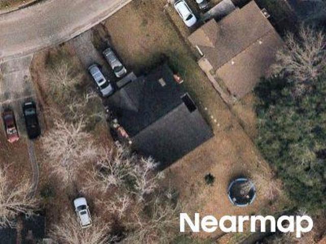House for sale in South Carolina