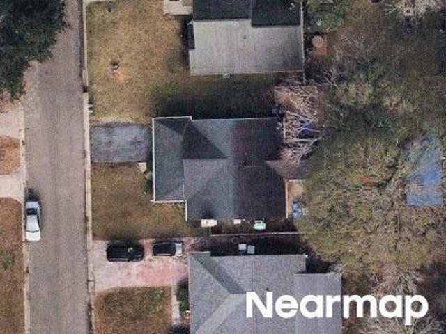 House for sale in Moss Point, Dorchester County