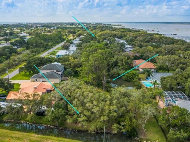 Land for sale in Saint Augustine Land for sale in Saint Augustine