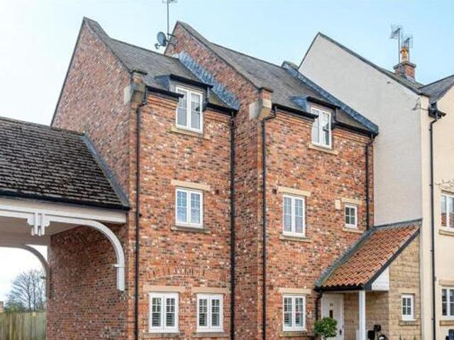 House for sale in Wetherby