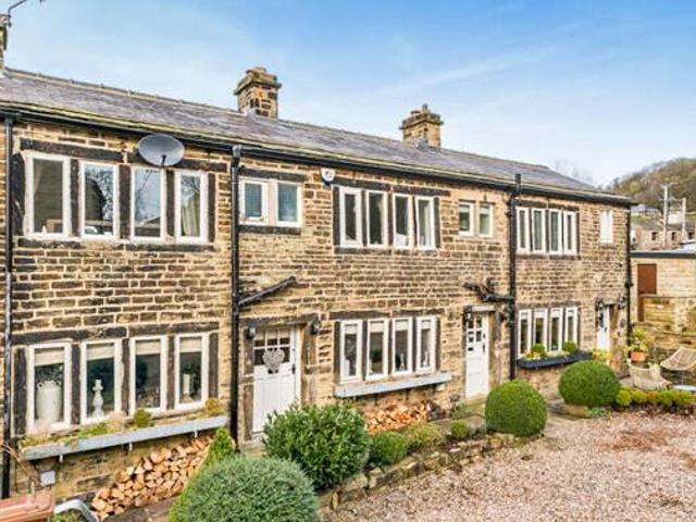 House for sale in Micklethwaite, Bradford