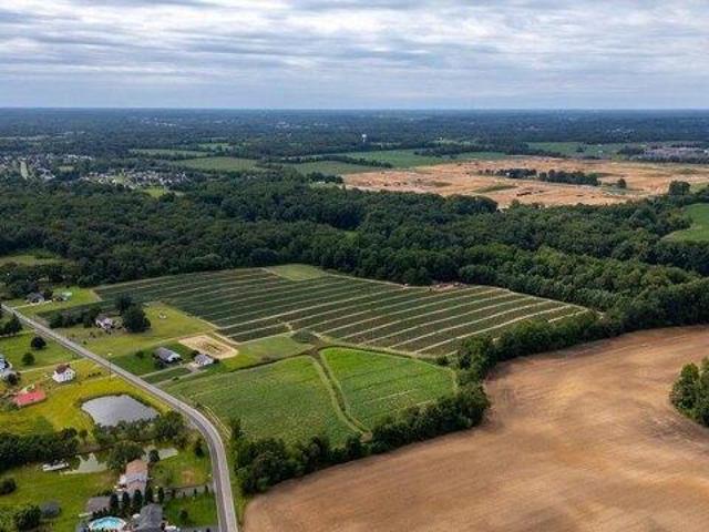 Land for sale in Tomlin, East Greenwich Township