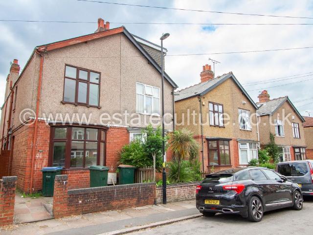 House for rent in West Midlands
