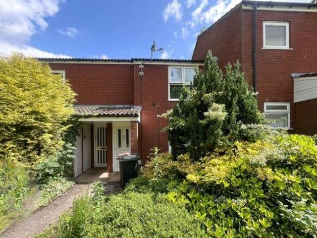 House for sale in Solihull