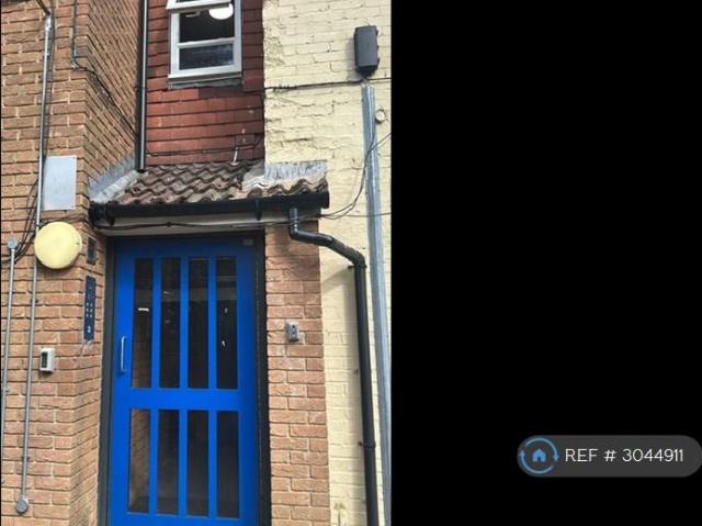 Apartment for rent in Southfields, Northampton
