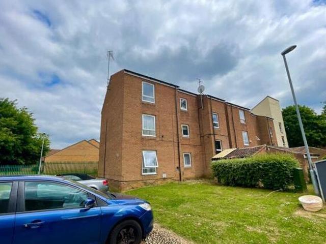 House for sale in Northampton, Northamptonshire