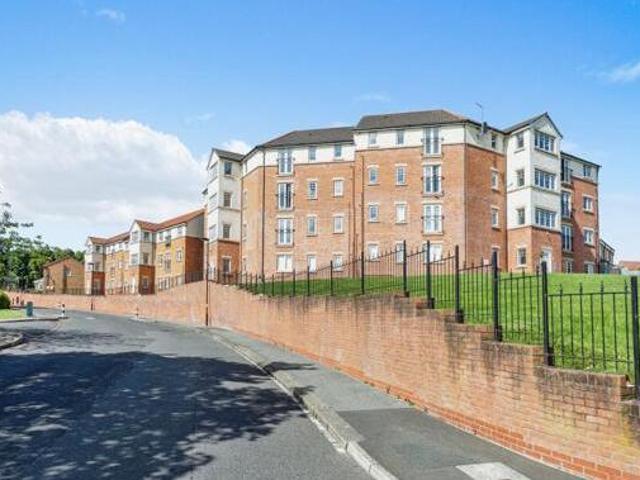 House for sale in Wallsend