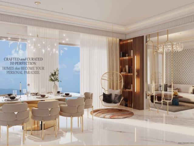 Flat for sale in Andheri - Mumbai, National Capital Territory Of Delhi