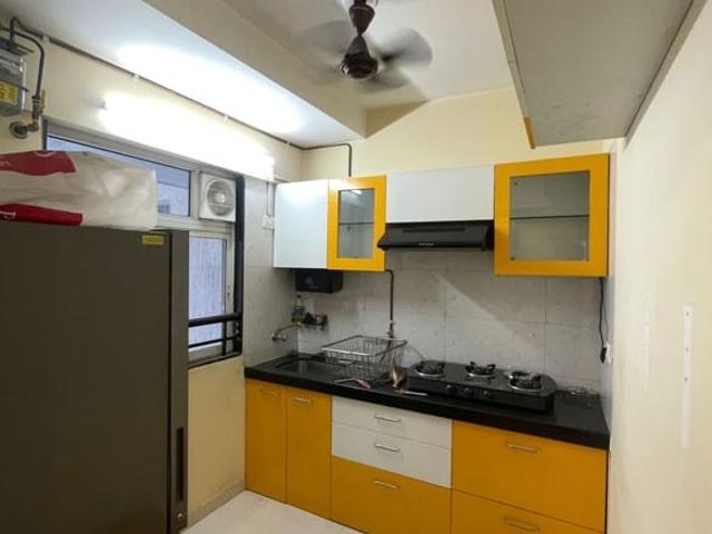 Flat for rent in Andheri - Mumbai, National Capital Territory Of Delhi