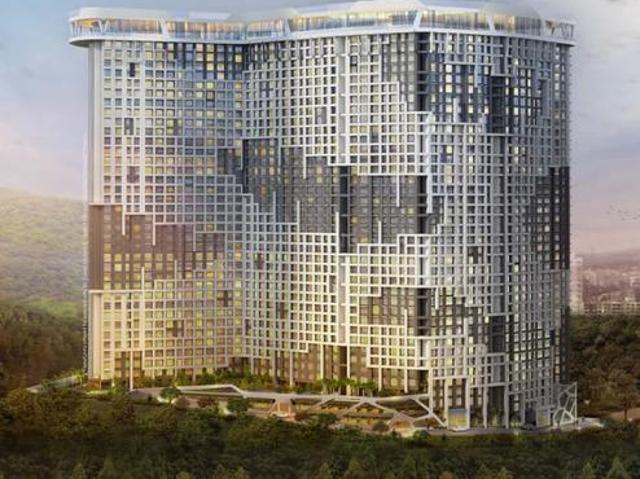 Flat for sale in Andheri - Mumbai, National Capital Territory Of Delhi