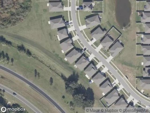 Property for sale in Polk City, Florida