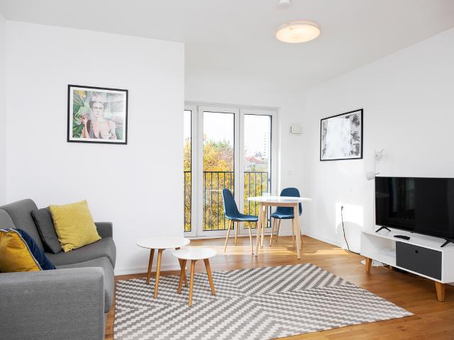 Atelier mieten in Charlottenburg, Berlin