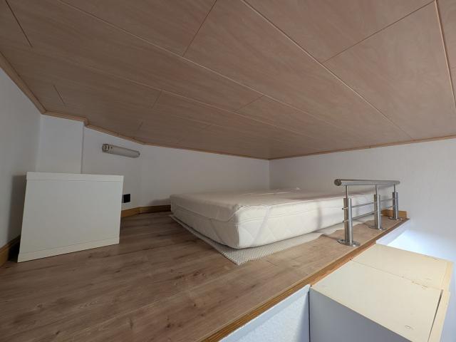 Apartment mieten in Oststadt/Stadtfeld, Hildesheim