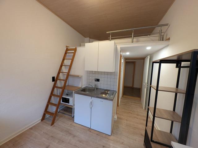 Apartment mieten in Oststadt/Stadtfeld, Hildesheim