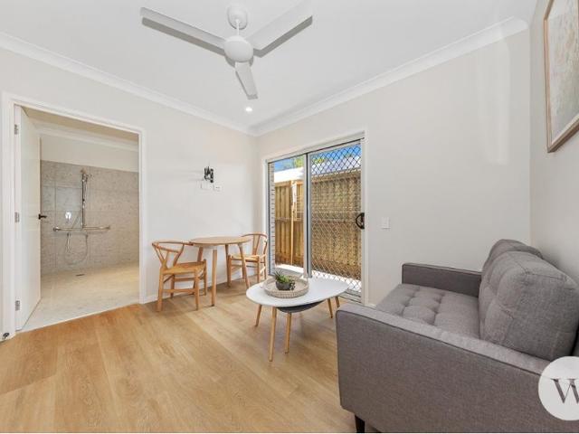 Apartment for rent in Methul, Queensland