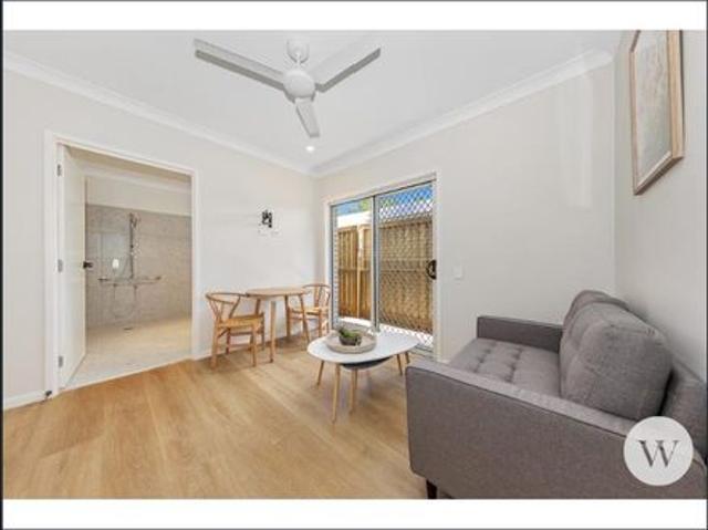 Apartment for rent in Methul, Queensland
