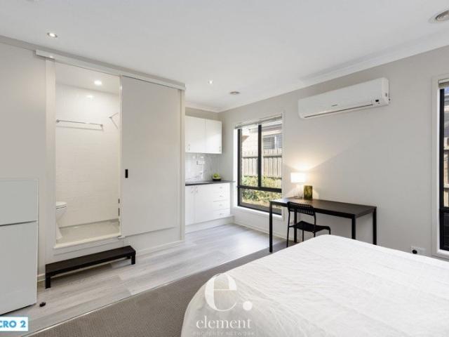 Granny Flat for rent in Torquay, Victoria