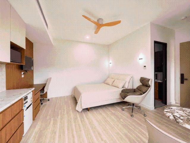 Granny Flat for rent in Camerons Creek, Victoria