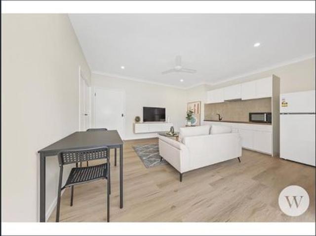 Apartment for rent in Grovely, City of Brisbane