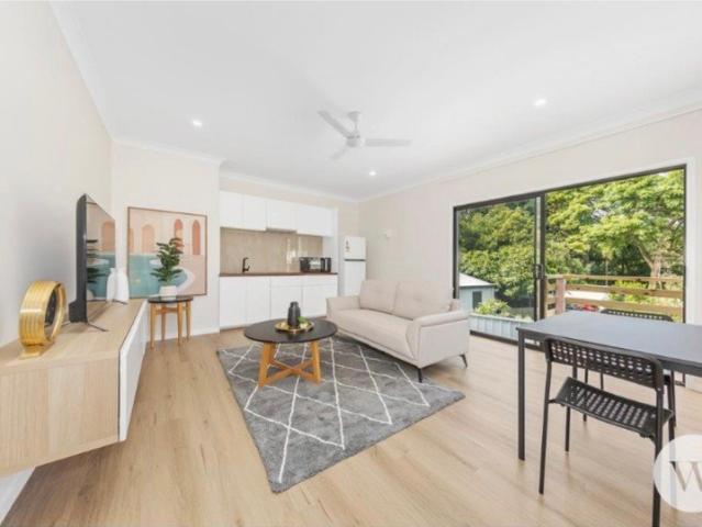 Apartment for rent in Grovely, City of Brisbane