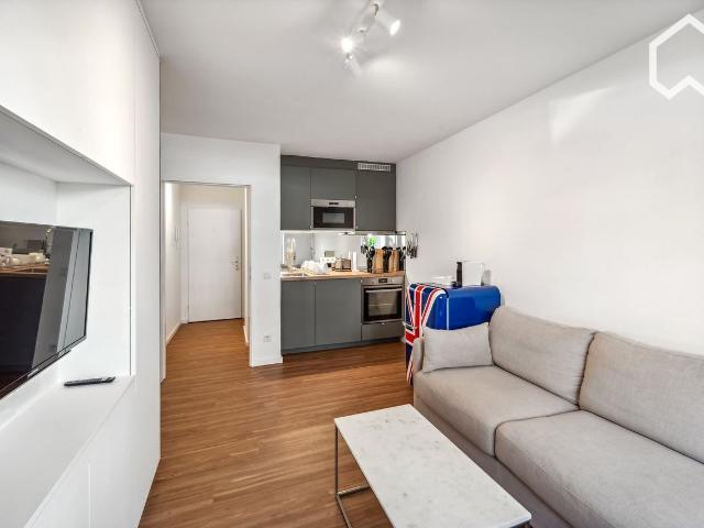 Apartment mieten in Stadtbezirk 2, Düsseldorf
