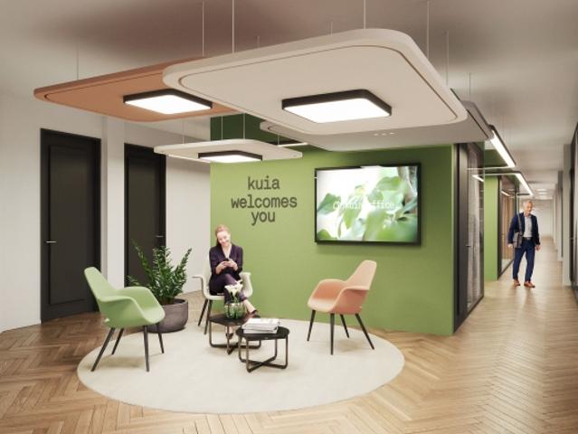Büro mieten in Corcelles (NE)