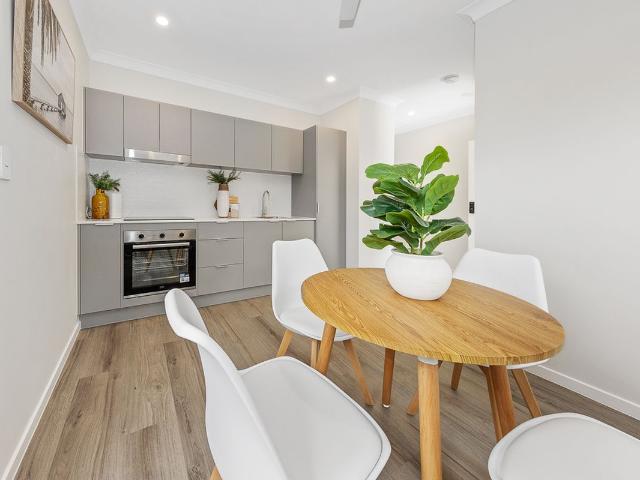 Apartment for rent in Boondall, City of Brisbane