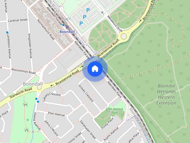 Apartment for rent in Boondall, City of Brisbane