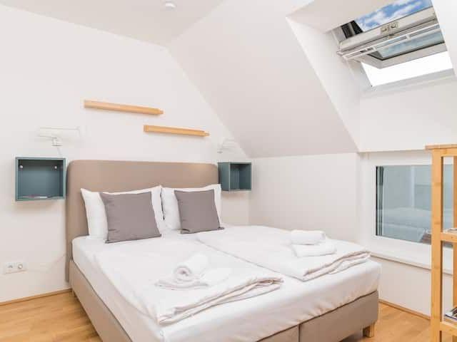 Apartment mieten in Wien