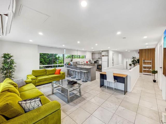 Granny Flat for rent in Toombul, Queensland